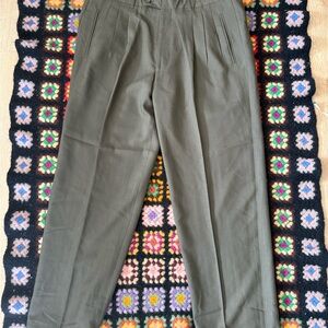 Alta Moda Diferrri trousers